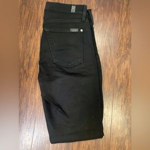7 For All Mankind - The Skinny jeans